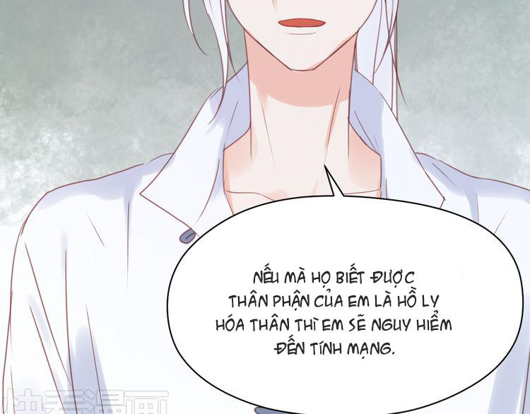 Lượm Được Một Tiểu Hồ Ly Chapter 22 - Trang 2