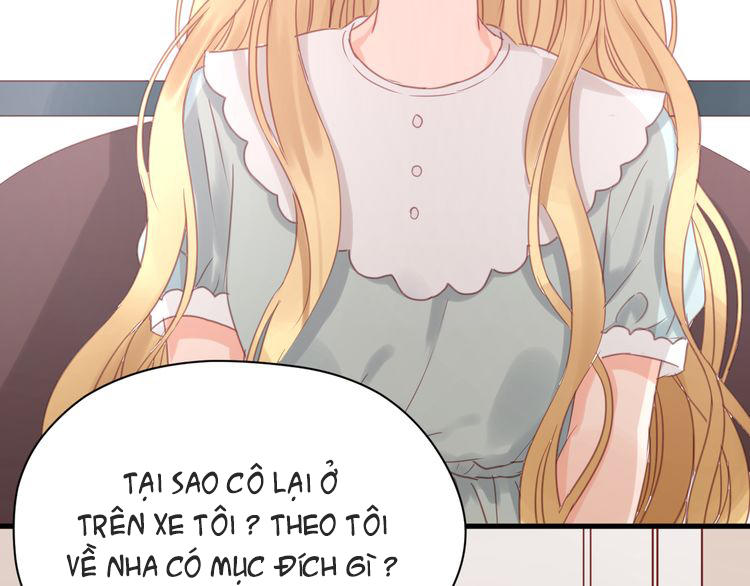 Lượm Được Một Tiểu Hồ Ly Chapter 22 - Trang 2