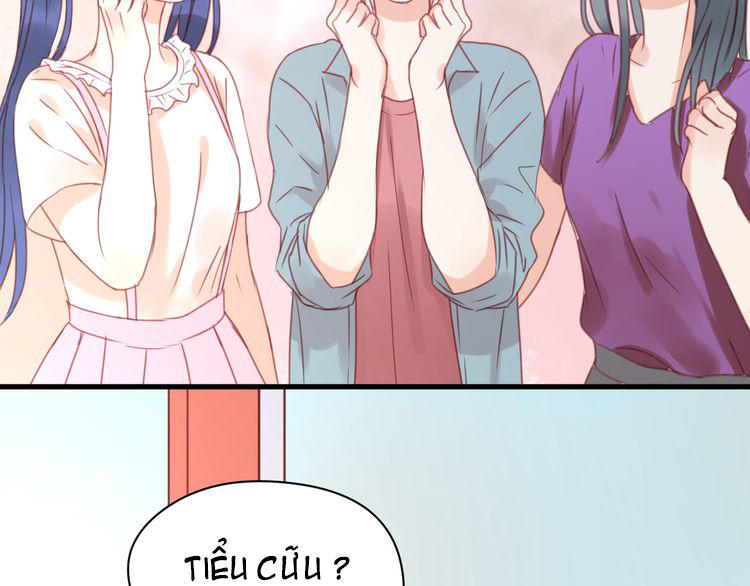 Lượm Được Một Tiểu Hồ Ly Chapter 22 - Trang 2