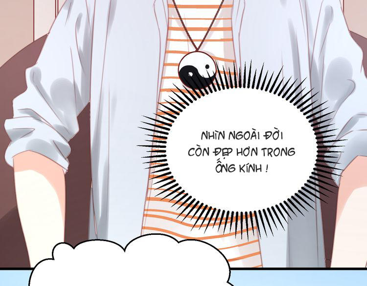 Lượm Được Một Tiểu Hồ Ly Chapter 22 - Trang 2