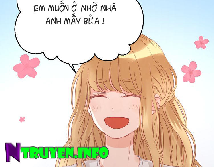 Lượm Được Một Tiểu Hồ Ly Chapter 22 - Trang 2