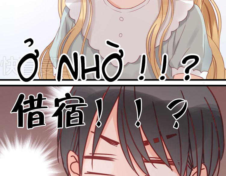 Lượm Được Một Tiểu Hồ Ly Chapter 22 - Trang 2