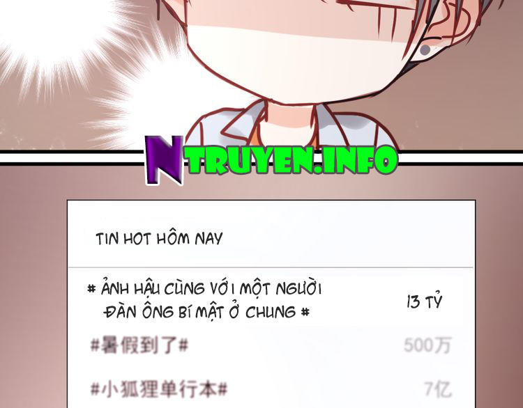 Lượm Được Một Tiểu Hồ Ly Chapter 22 - Trang 2