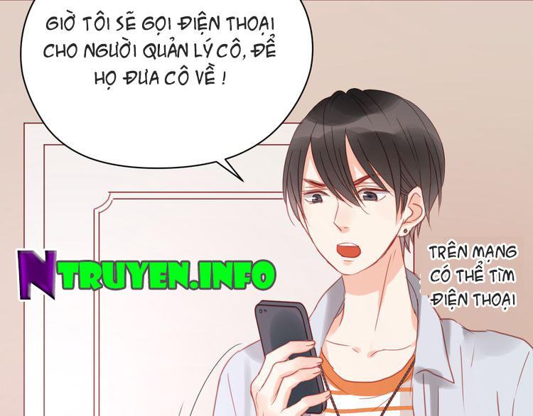 Lượm Được Một Tiểu Hồ Ly Chapter 22 - Trang 2