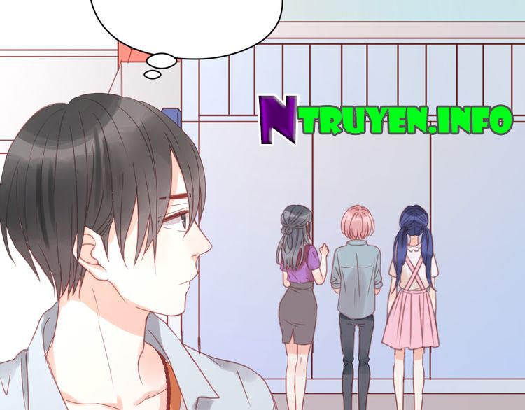 Lượm Được Một Tiểu Hồ Ly Chapter 22 - Trang 2