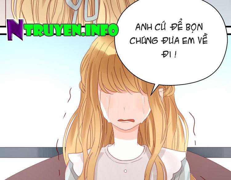 Lượm Được Một Tiểu Hồ Ly Chapter 22 - Trang 2