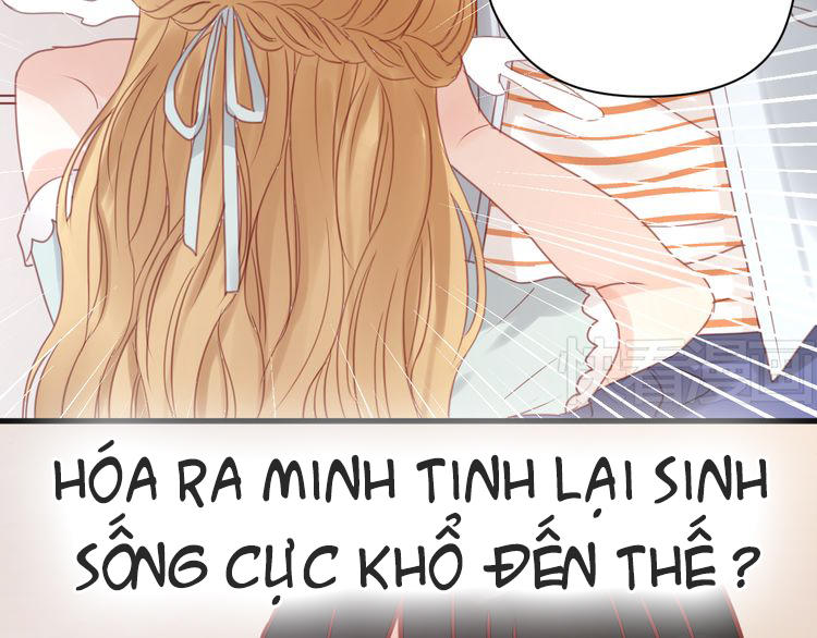 Lượm Được Một Tiểu Hồ Ly Chapter 22 - Trang 2