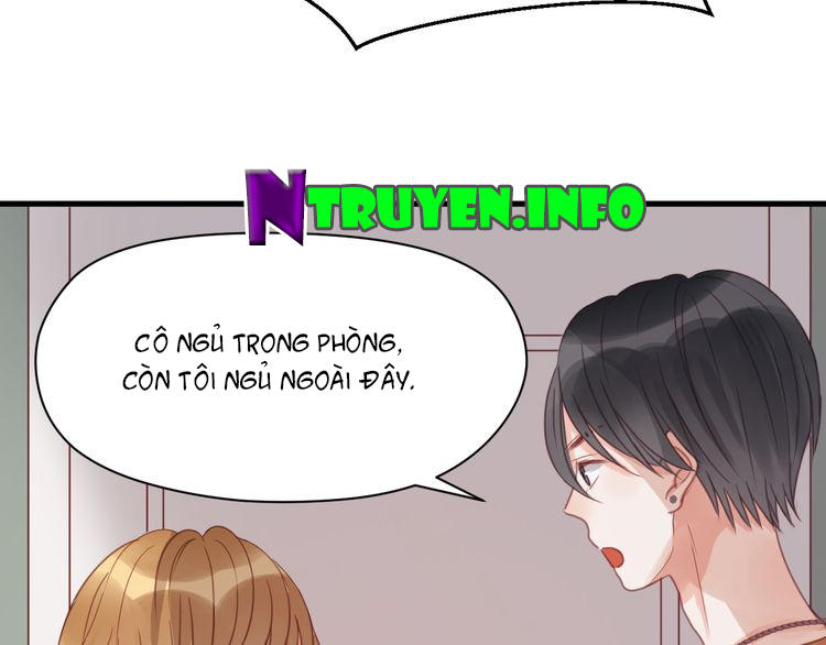 Lượm Được Một Tiểu Hồ Ly Chapter 23 - Trang 2