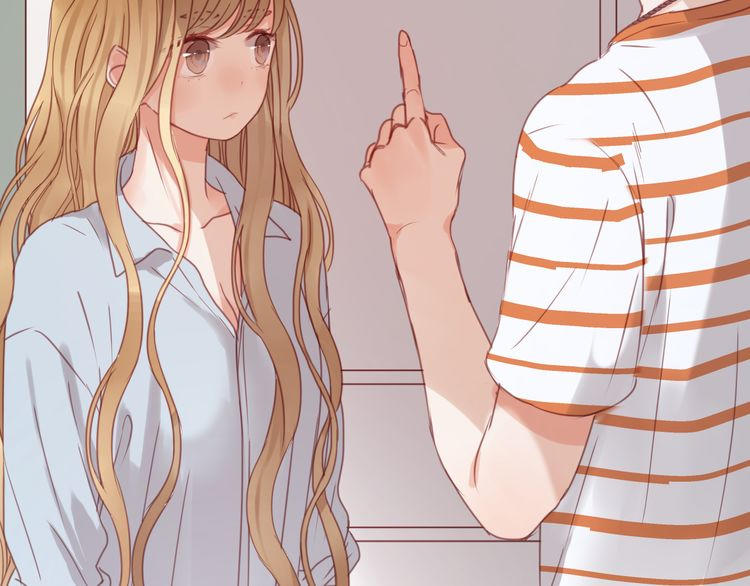 Lượm Được Một Tiểu Hồ Ly Chapter 23 - Trang 2