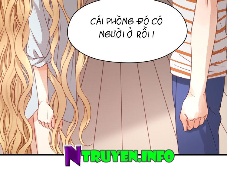 Lượm Được Một Tiểu Hồ Ly Chapter 23 - Trang 2