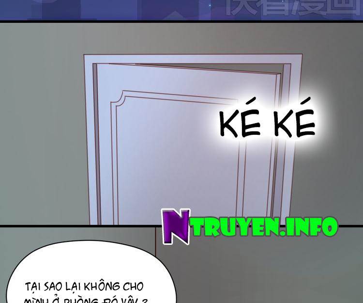 Lượm Được Một Tiểu Hồ Ly Chapter 23 - Trang 2