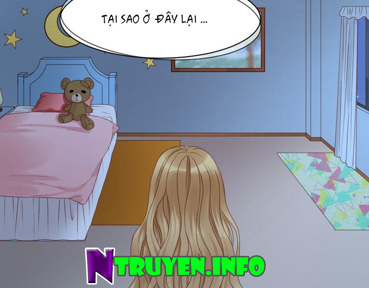 Lượm Được Một Tiểu Hồ Ly Chapter 23 - Trang 2