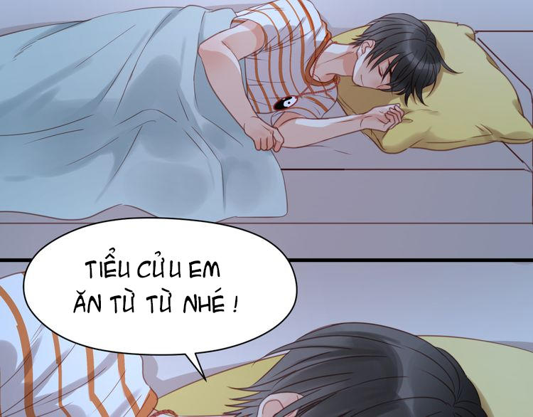 Lượm Được Một Tiểu Hồ Ly Chapter 23 - Trang 2