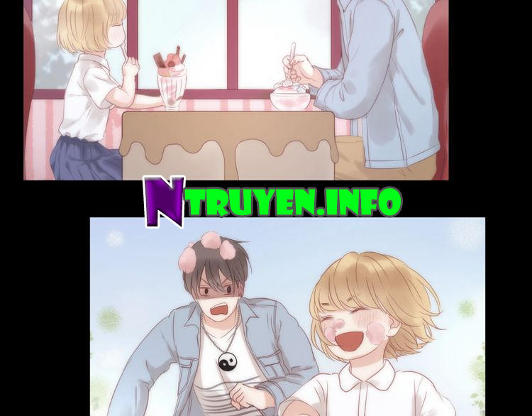 Lượm Được Một Tiểu Hồ Ly Chapter 23 - Trang 2