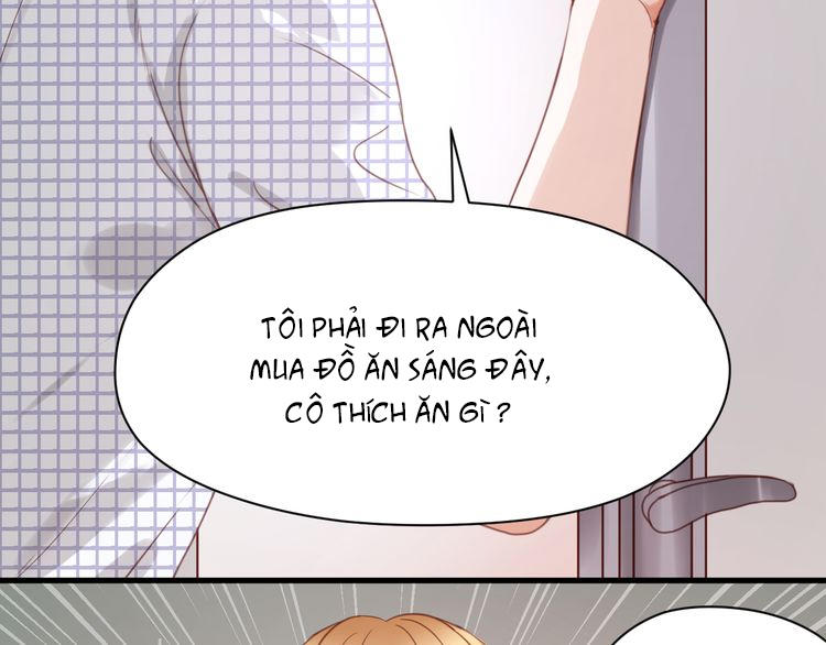 Lượm Được Một Tiểu Hồ Ly Chapter 24 - Trang 2