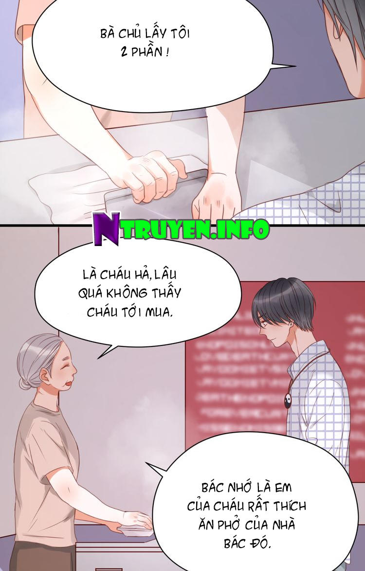 Lượm Được Một Tiểu Hồ Ly Chapter 24 - Trang 2
