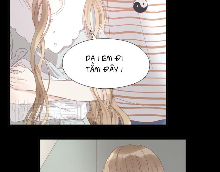 Lượm Được Một Tiểu Hồ Ly Chapter 24 - Trang 2