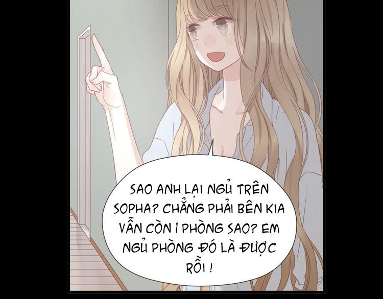 Lượm Được Một Tiểu Hồ Ly Chapter 24 - Trang 2