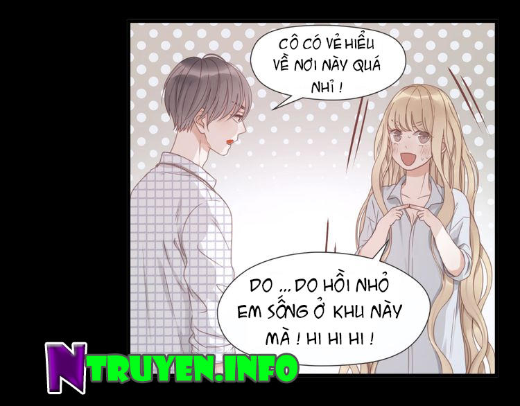 Lượm Được Một Tiểu Hồ Ly Chapter 24 - Trang 2