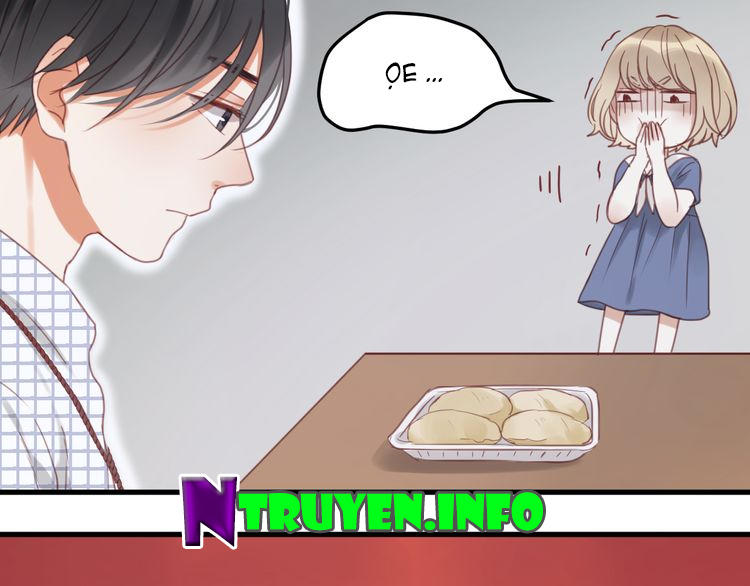 Lượm Được Một Tiểu Hồ Ly Chapter 24 - Trang 2