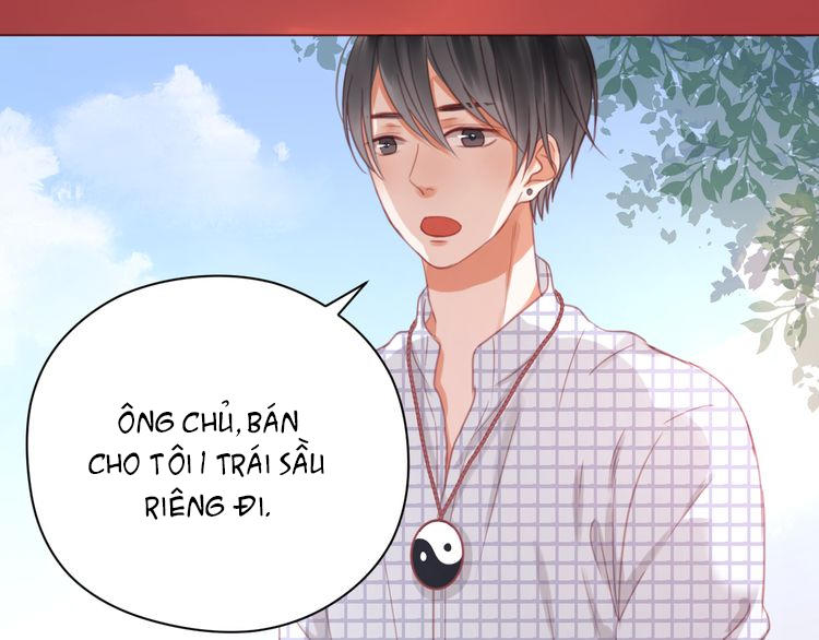 Lượm Được Một Tiểu Hồ Ly Chapter 24 - Trang 2