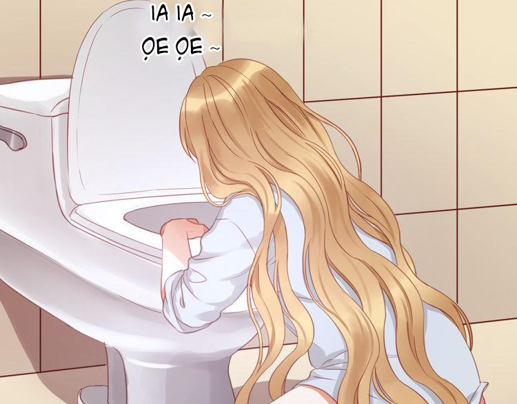 Lượm Được Một Tiểu Hồ Ly Chapter 24 - Trang 2