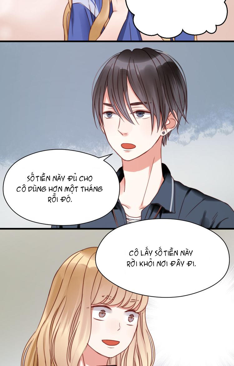 Lượm Được Một Tiểu Hồ Ly Chapter 26 - Trang 2