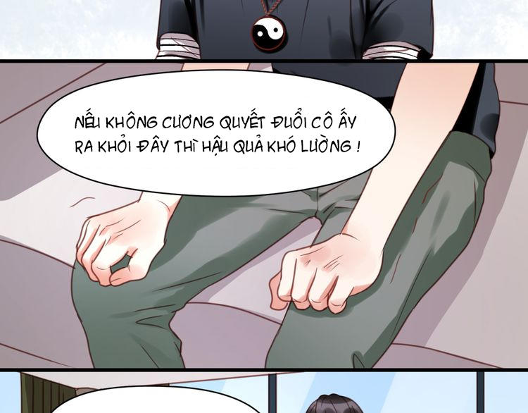 Lượm Được Một Tiểu Hồ Ly Chapter 26 - Trang 2