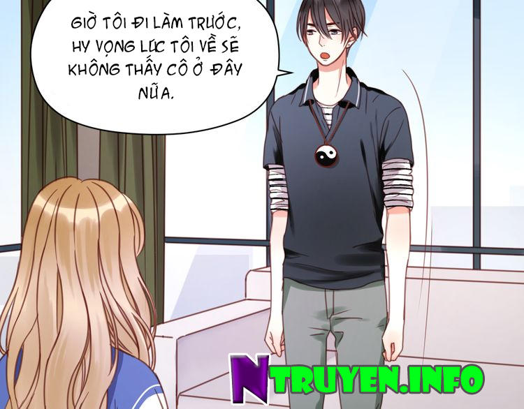 Lượm Được Một Tiểu Hồ Ly Chapter 26 - Trang 2