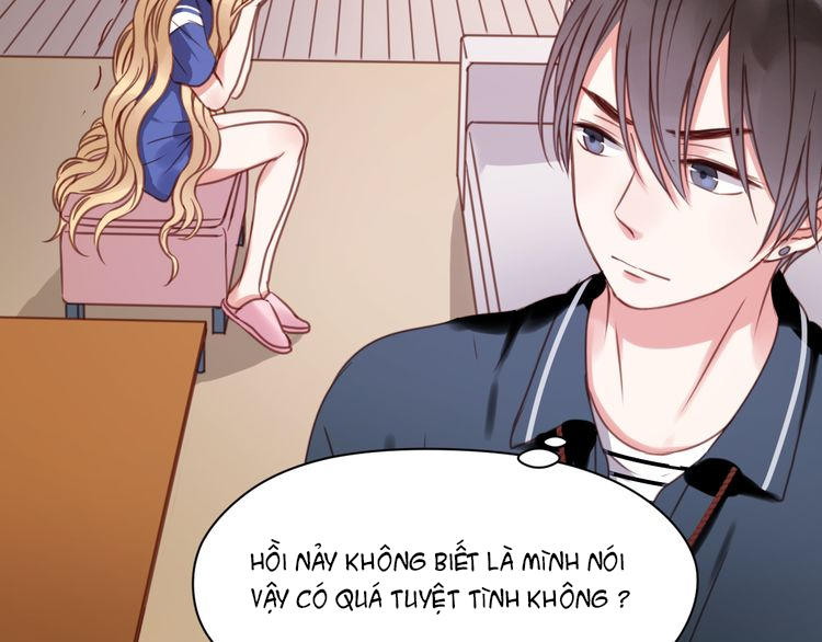 Lượm Được Một Tiểu Hồ Ly Chapter 26 - Trang 2