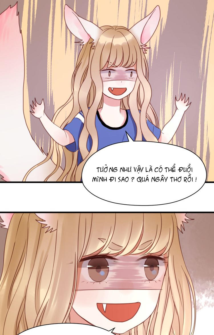 Lượm Được Một Tiểu Hồ Ly Chapter 26 - Trang 2