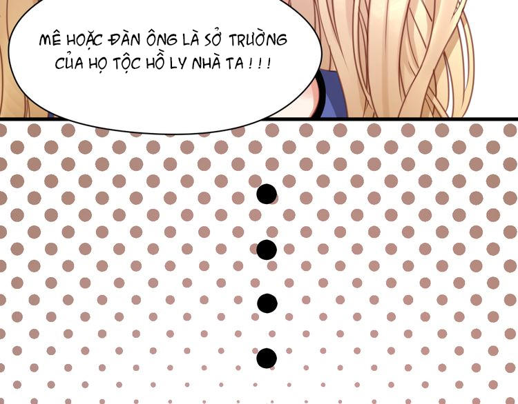 Lượm Được Một Tiểu Hồ Ly Chapter 26 - Trang 2