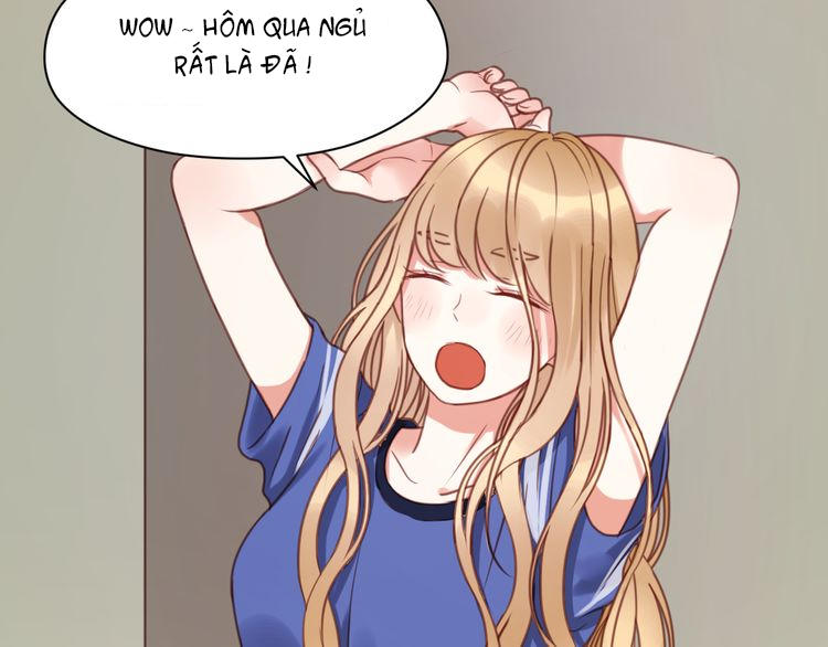 Lượm Được Một Tiểu Hồ Ly Chapter 26 - Trang 2