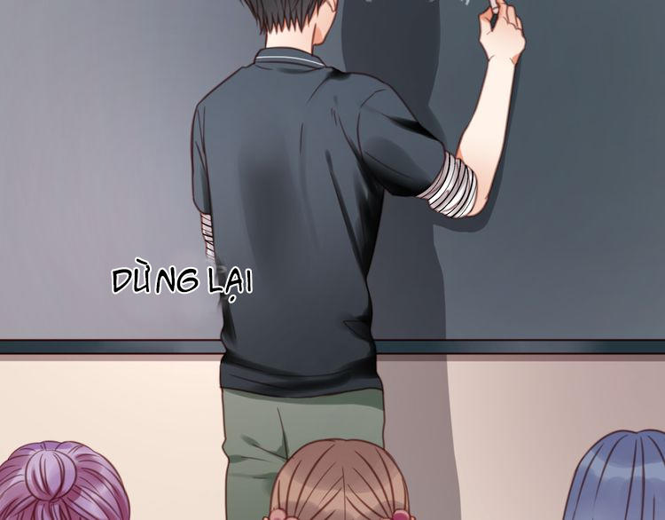 Lượm Được Một Tiểu Hồ Ly Chapter 26 - Trang 2