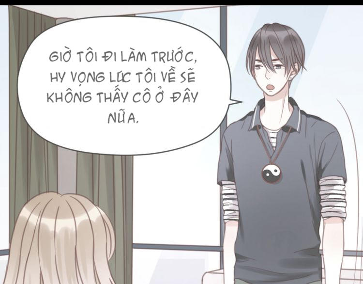 Lượm Được Một Tiểu Hồ Ly Chapter 26 - Trang 2