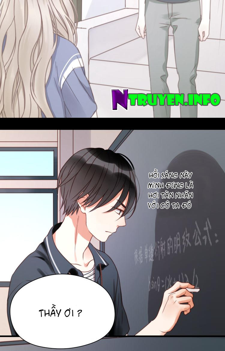 Lượm Được Một Tiểu Hồ Ly Chapter 26 - Trang 2