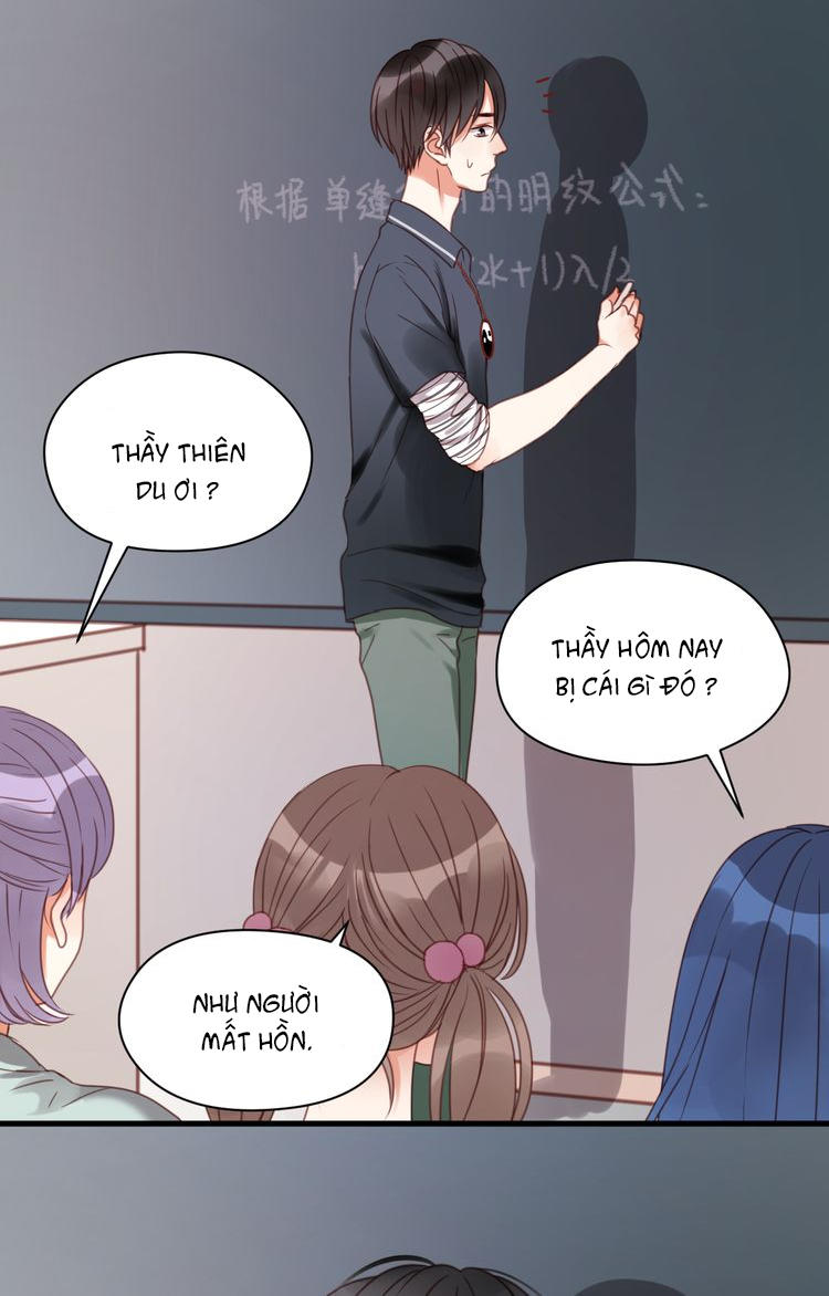 Lượm Được Một Tiểu Hồ Ly Chapter 26 - Trang 2