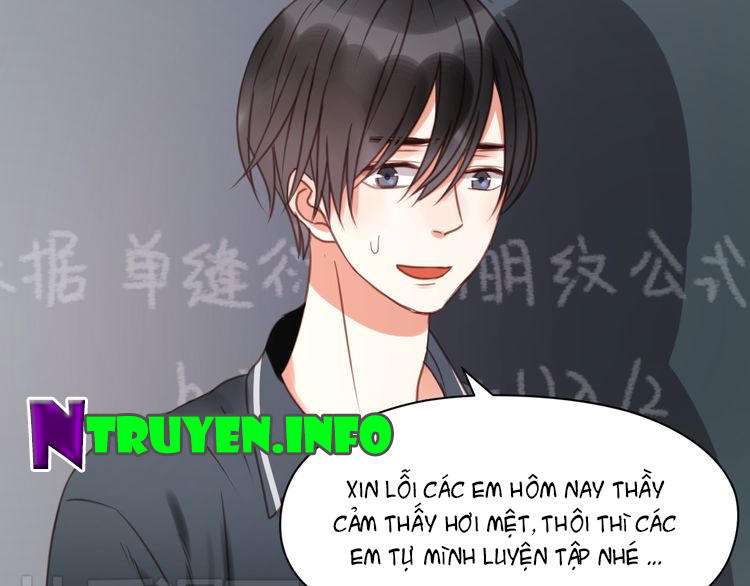 Lượm Được Một Tiểu Hồ Ly Chapter 26 - Trang 2