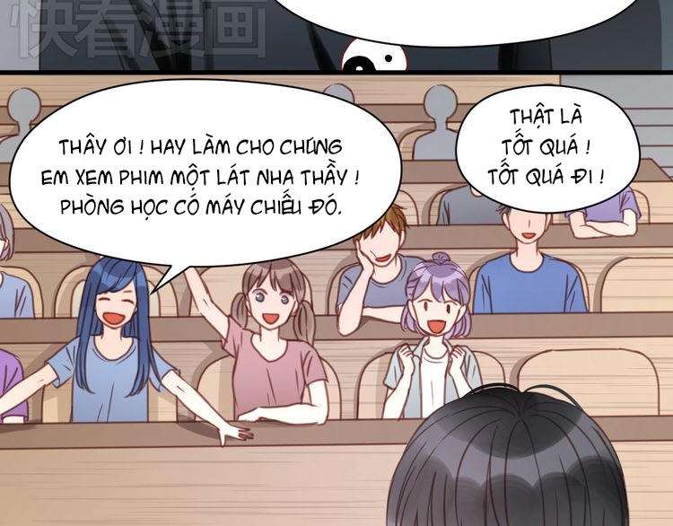 Lượm Được Một Tiểu Hồ Ly Chapter 26 - Trang 2