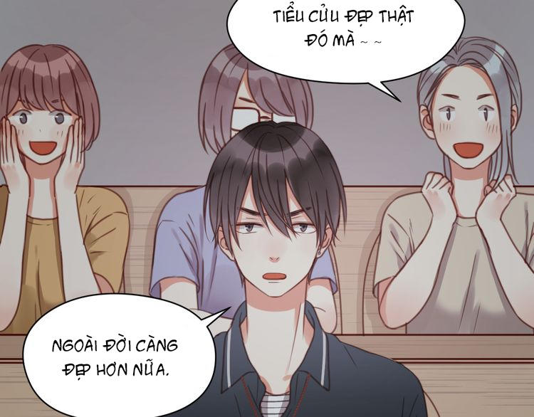 Lượm Được Một Tiểu Hồ Ly Chapter 26 - Trang 2