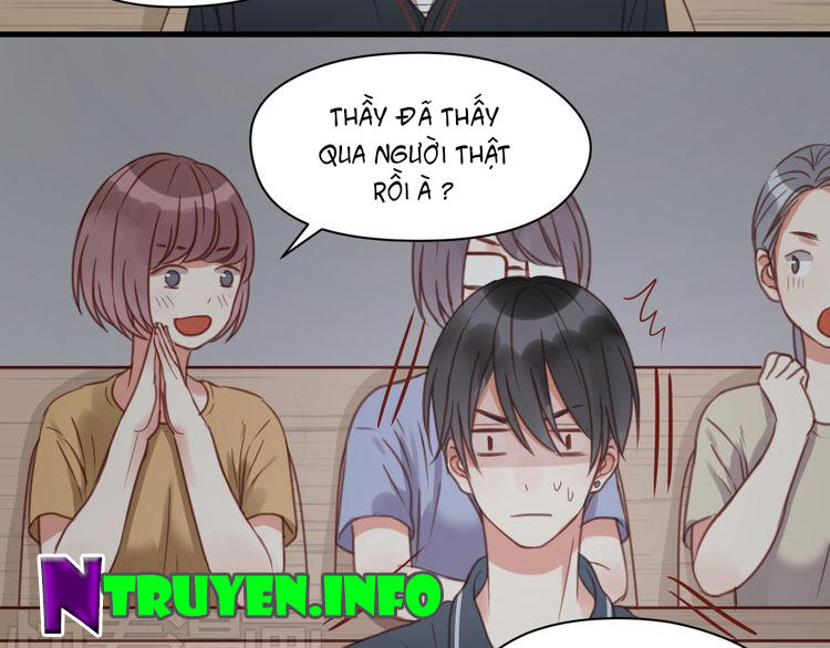 Lượm Được Một Tiểu Hồ Ly Chapter 26 - Trang 2