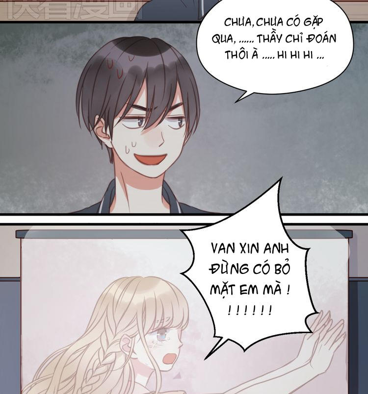 Lượm Được Một Tiểu Hồ Ly Chapter 26 - Trang 2