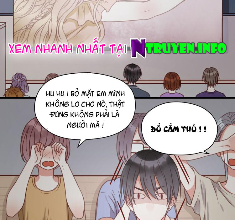 Lượm Được Một Tiểu Hồ Ly Chapter 26 - Trang 2