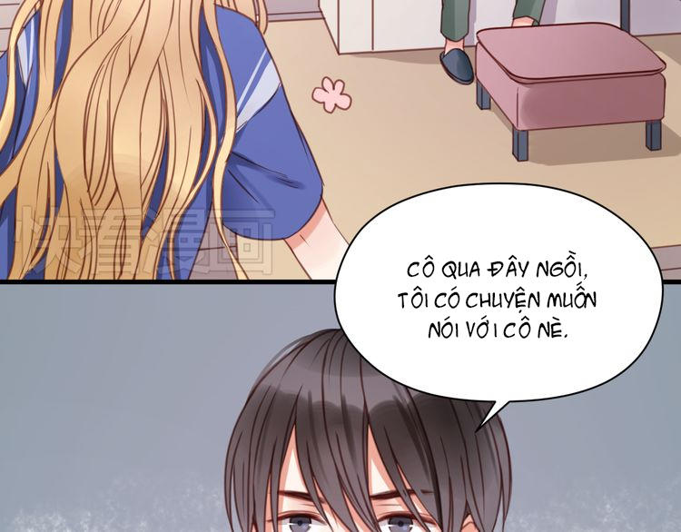 Lượm Được Một Tiểu Hồ Ly Chapter 26 - Trang 2