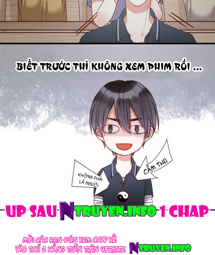 Lượm Được Một Tiểu Hồ Ly Chapter 26 - Trang 2