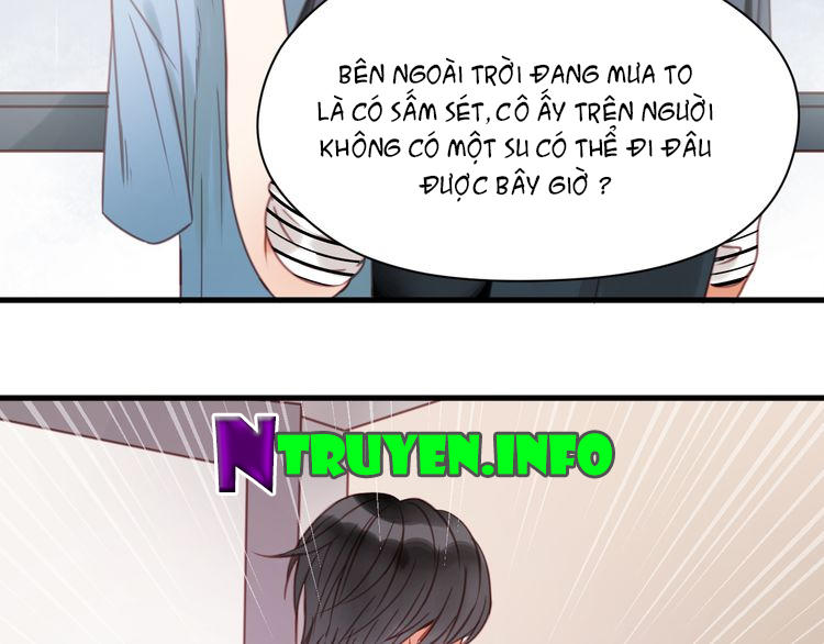 Lượm Được Một Tiểu Hồ Ly Chapter 28 - Trang 2