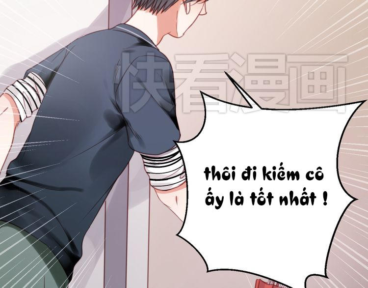 Lượm Được Một Tiểu Hồ Ly Chapter 28 - Trang 2