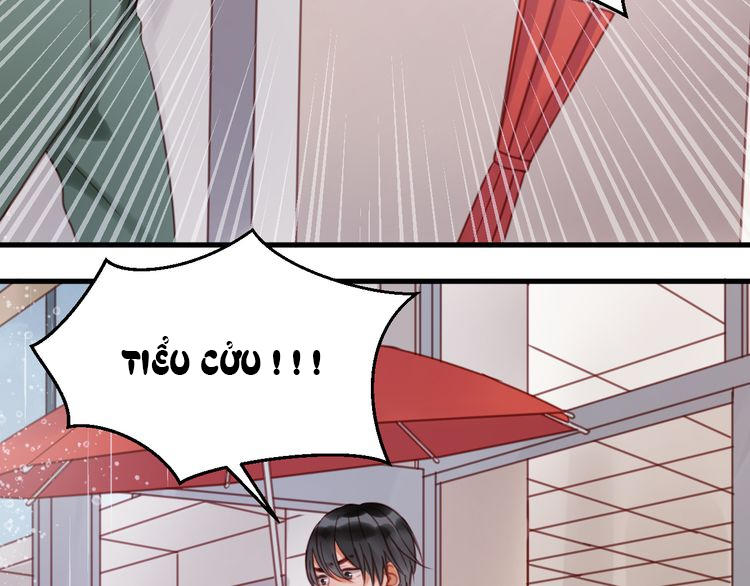 Lượm Được Một Tiểu Hồ Ly Chapter 28 - Trang 2