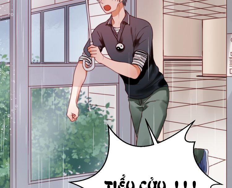 Lượm Được Một Tiểu Hồ Ly Chapter 28 - Trang 2