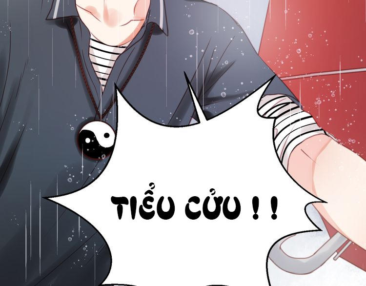 Lượm Được Một Tiểu Hồ Ly Chapter 28 - Trang 2